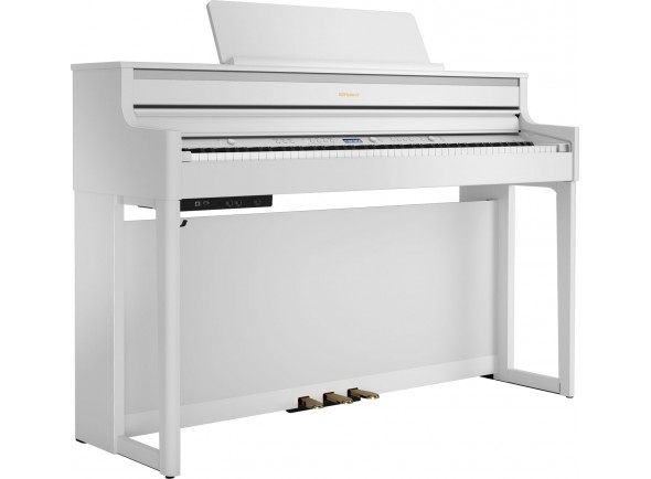 <b>Roland HP704 WH Branco acetinado premium piano eletrico vertical usb bluetooth</b> <b>Roland HP704 WH Branco acetinado premium piano eletrico vertical usb bluetooth</b>
